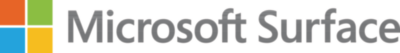 Microsoft Surface logo